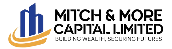 Mitch & More Capital Limited
